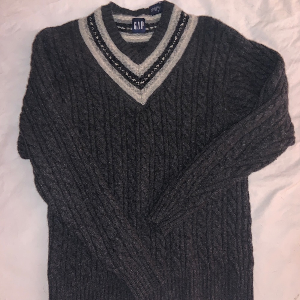 GAP Sweater
